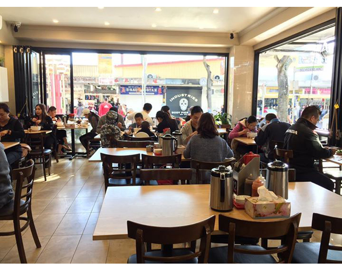 Pho Saigon Cabramatta
